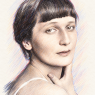 Anna Achmatova