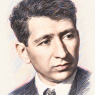 Yeghishe Tcharents